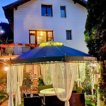 Niya Guest House Beli Iskar Eksteriør bilde