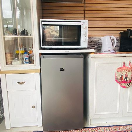 Niya Guest House Beli Iskar Eksteriør bilde