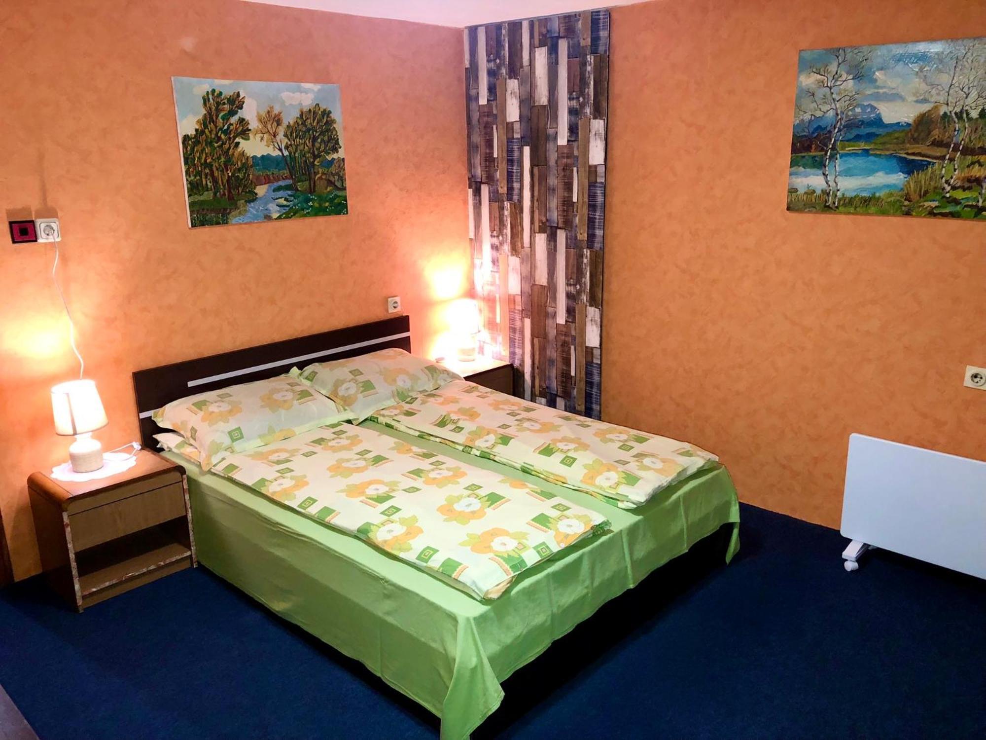 Niya Guest House Beli Iskar Eksteriør bilde