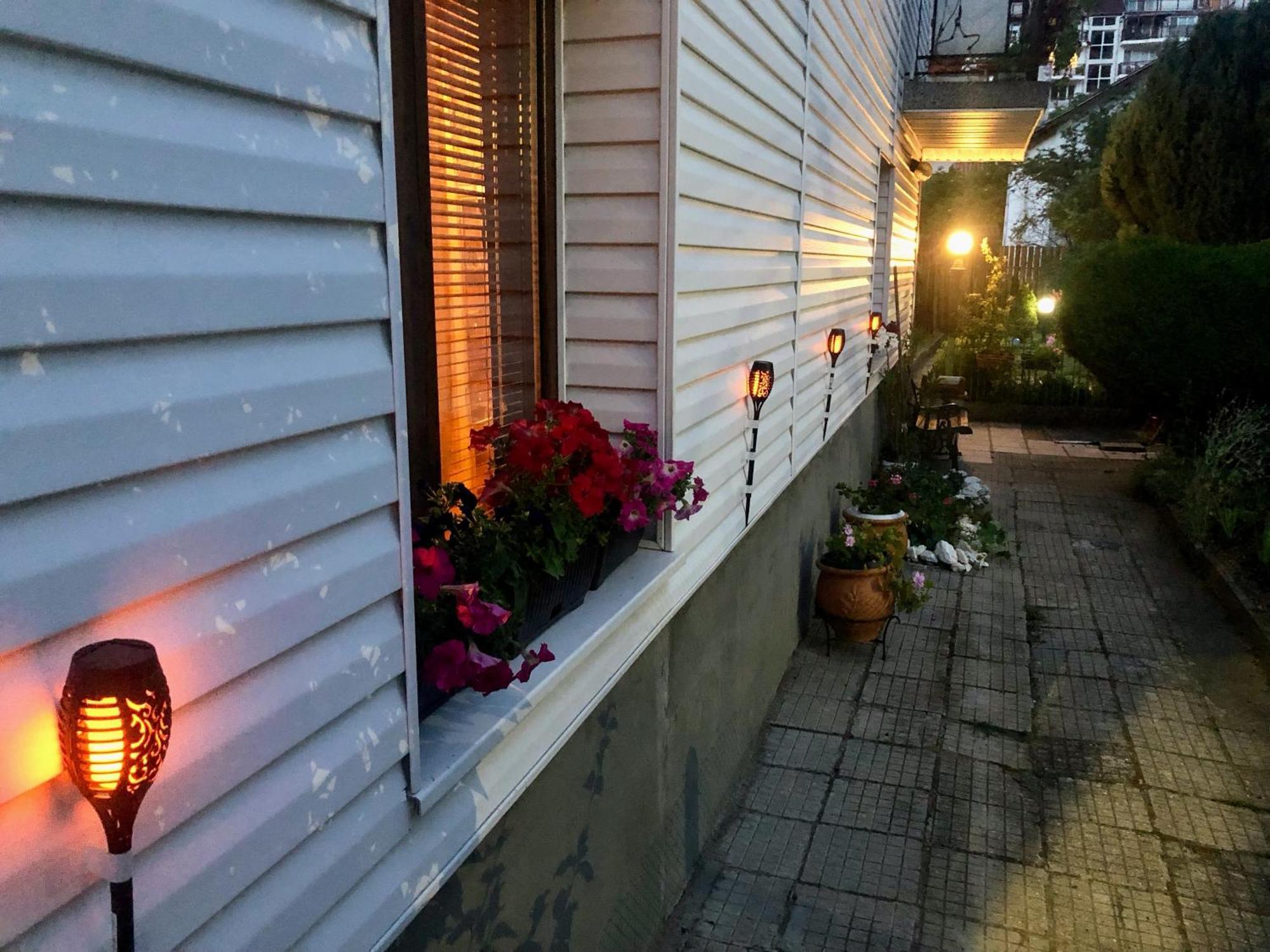 Niya Guest House Beli Iskar Eksteriør bilde