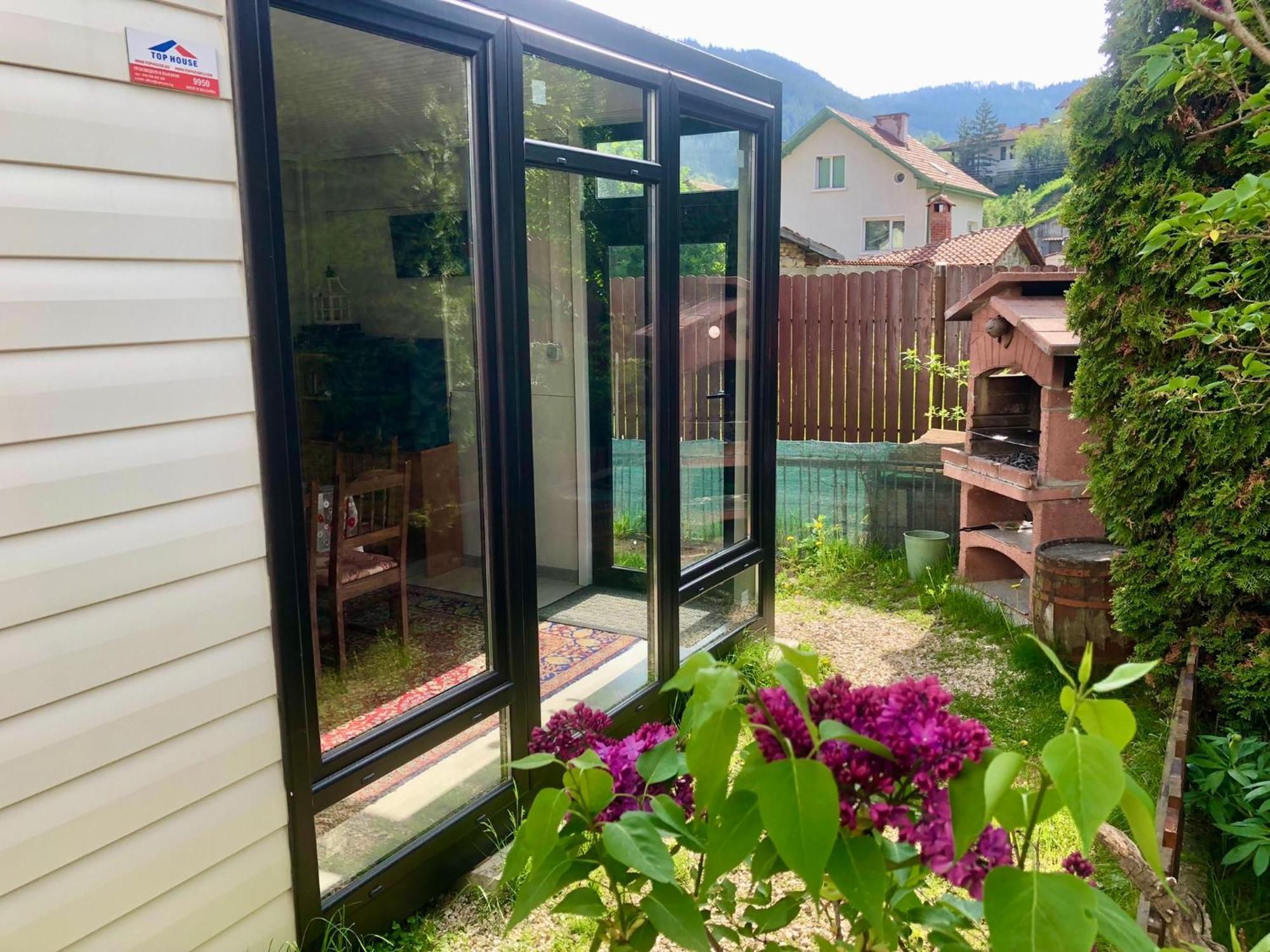 Niya Guest House Beli Iskar Eksteriør bilde