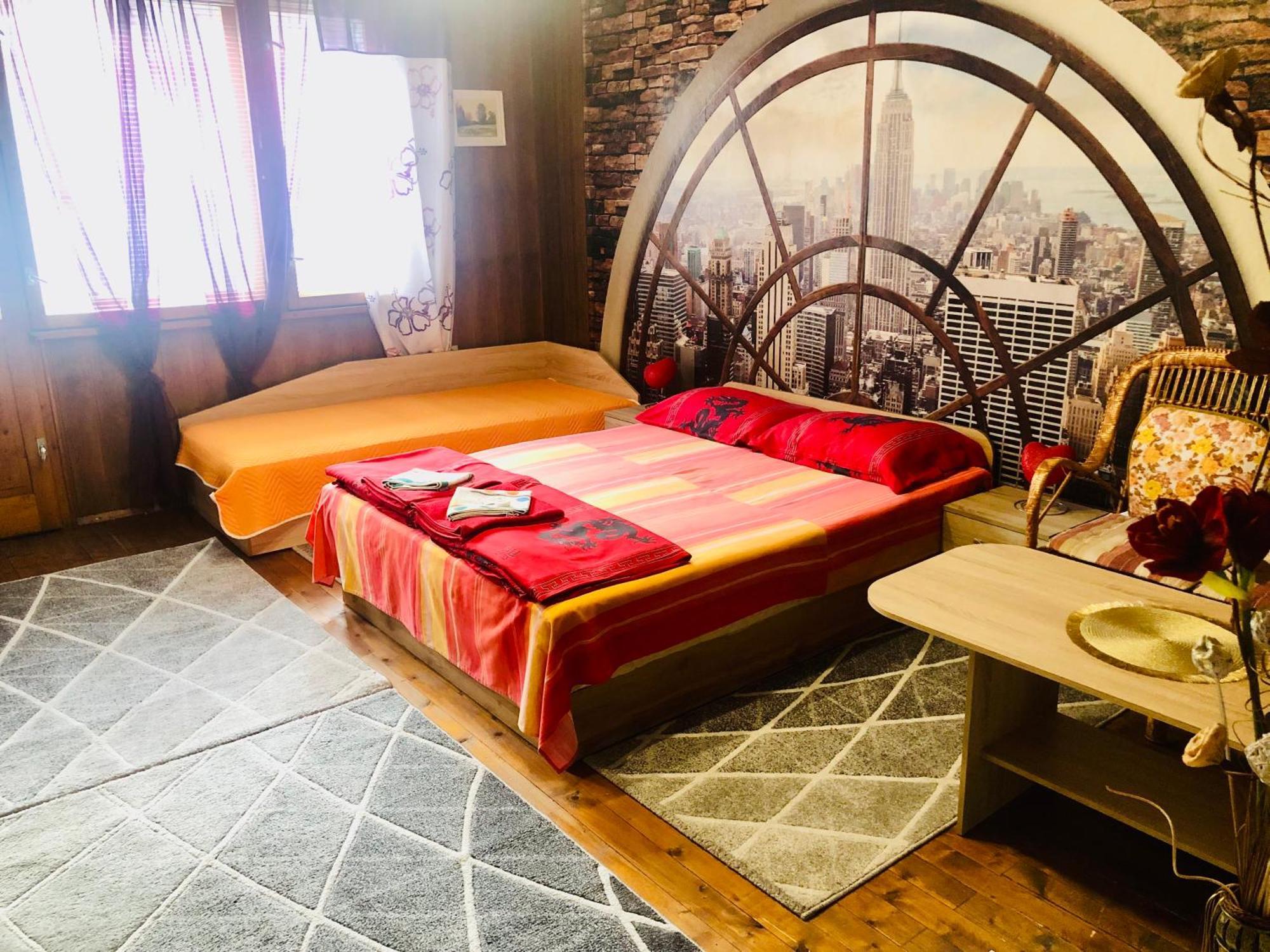 Niya Guest House Beli Iskar Eksteriør bilde