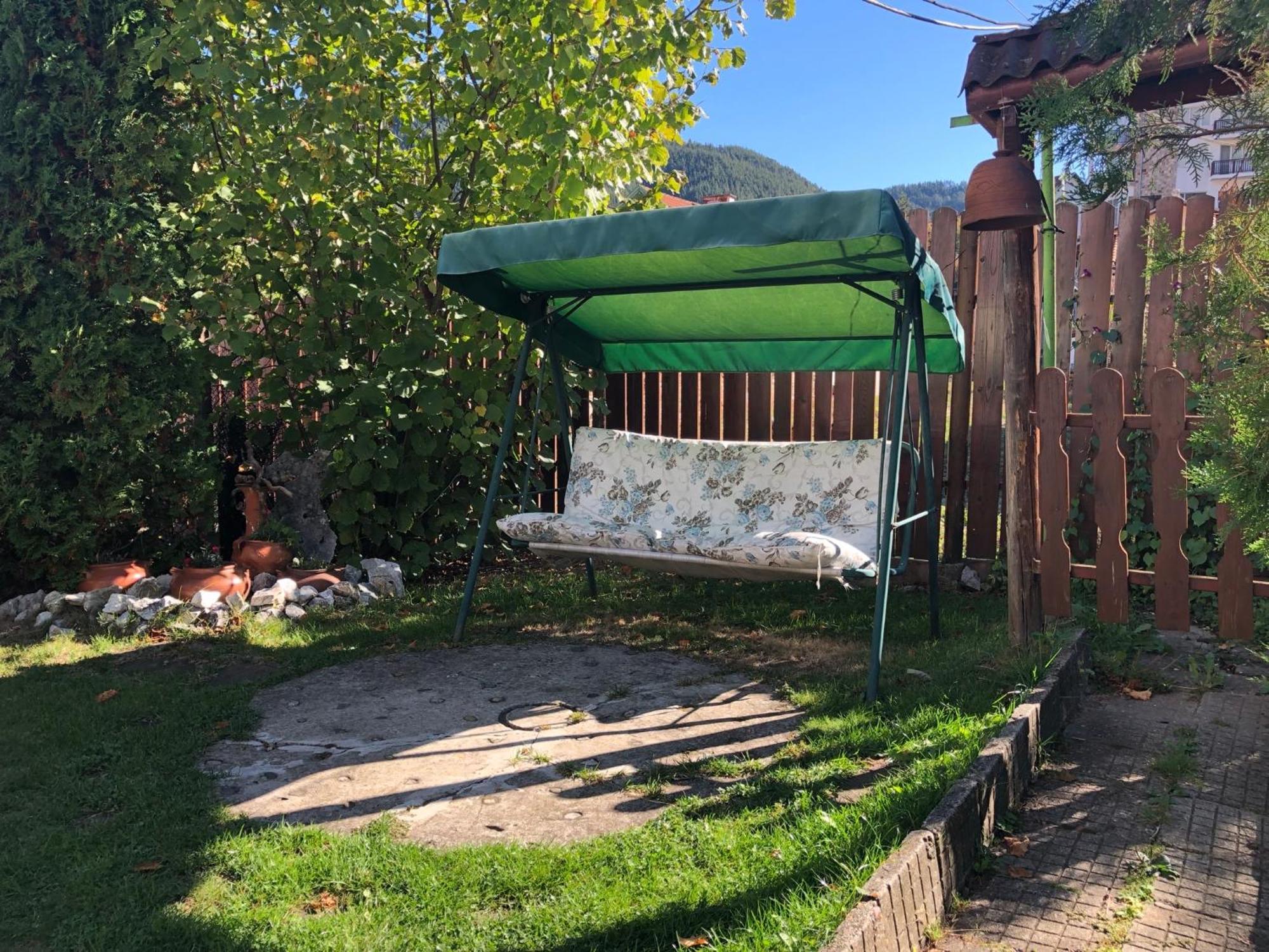 Niya Guest House Beli Iskar Eksteriør bilde
