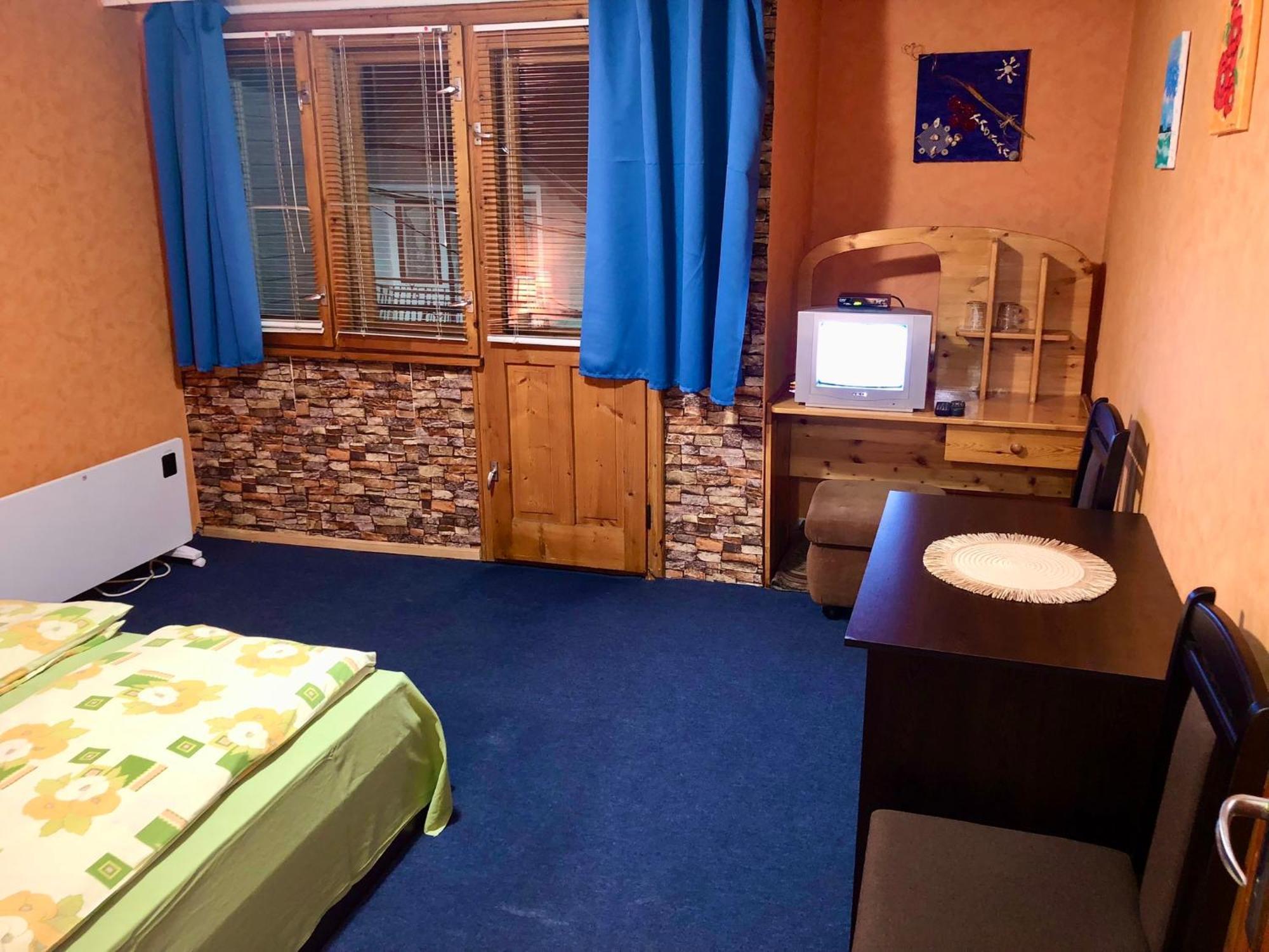 Niya Guest House Beli Iskar Eksteriør bilde