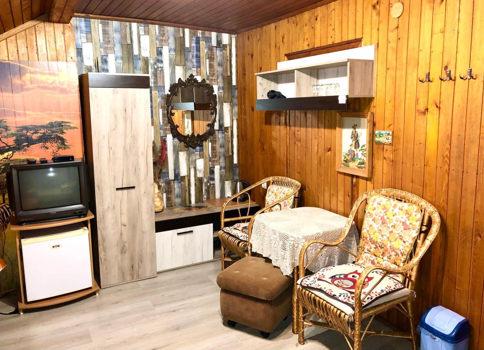 Niya Guest House Beli Iskar Eksteriør bilde