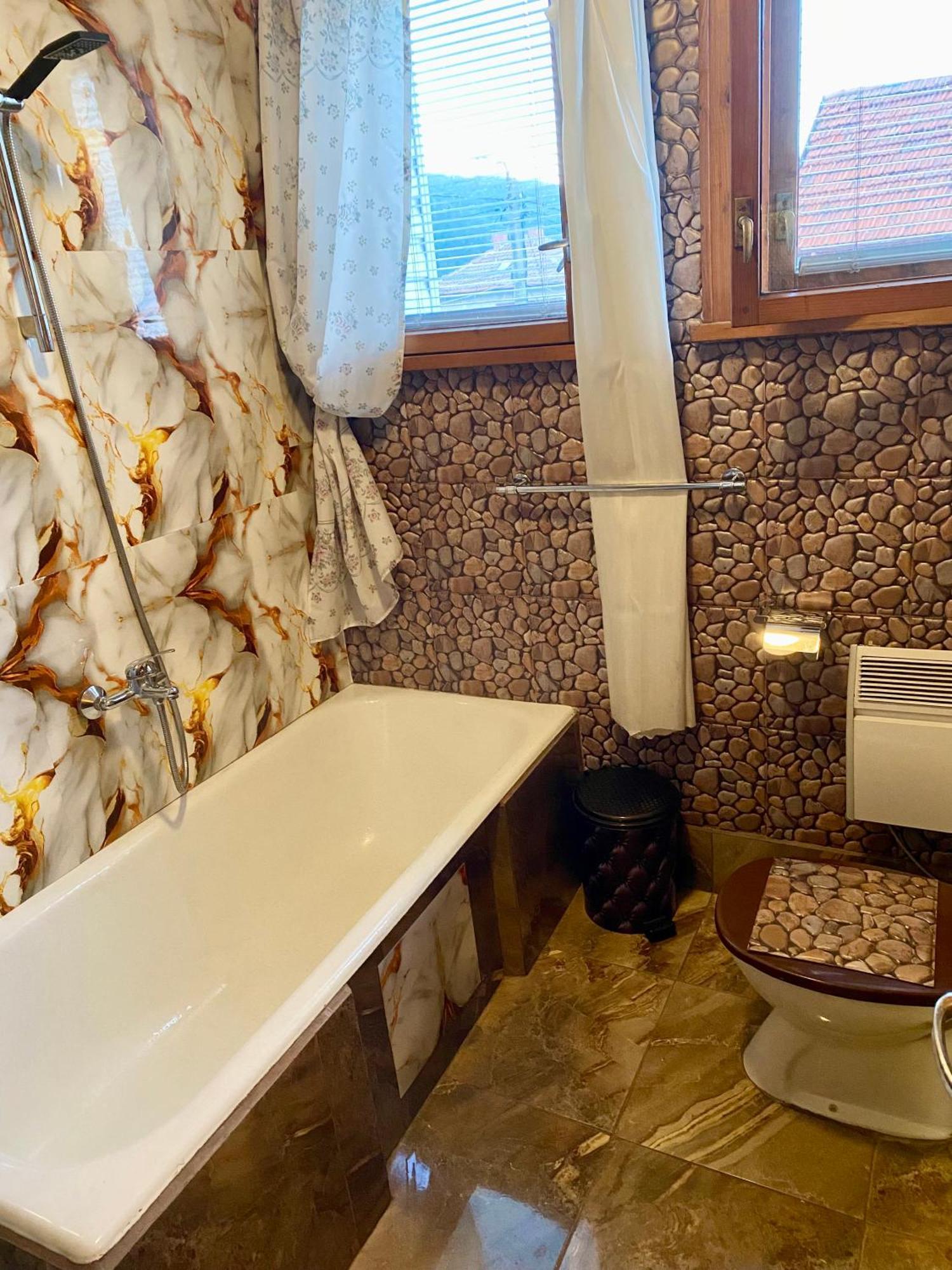 Niya Guest House Beli Iskar Eksteriør bilde