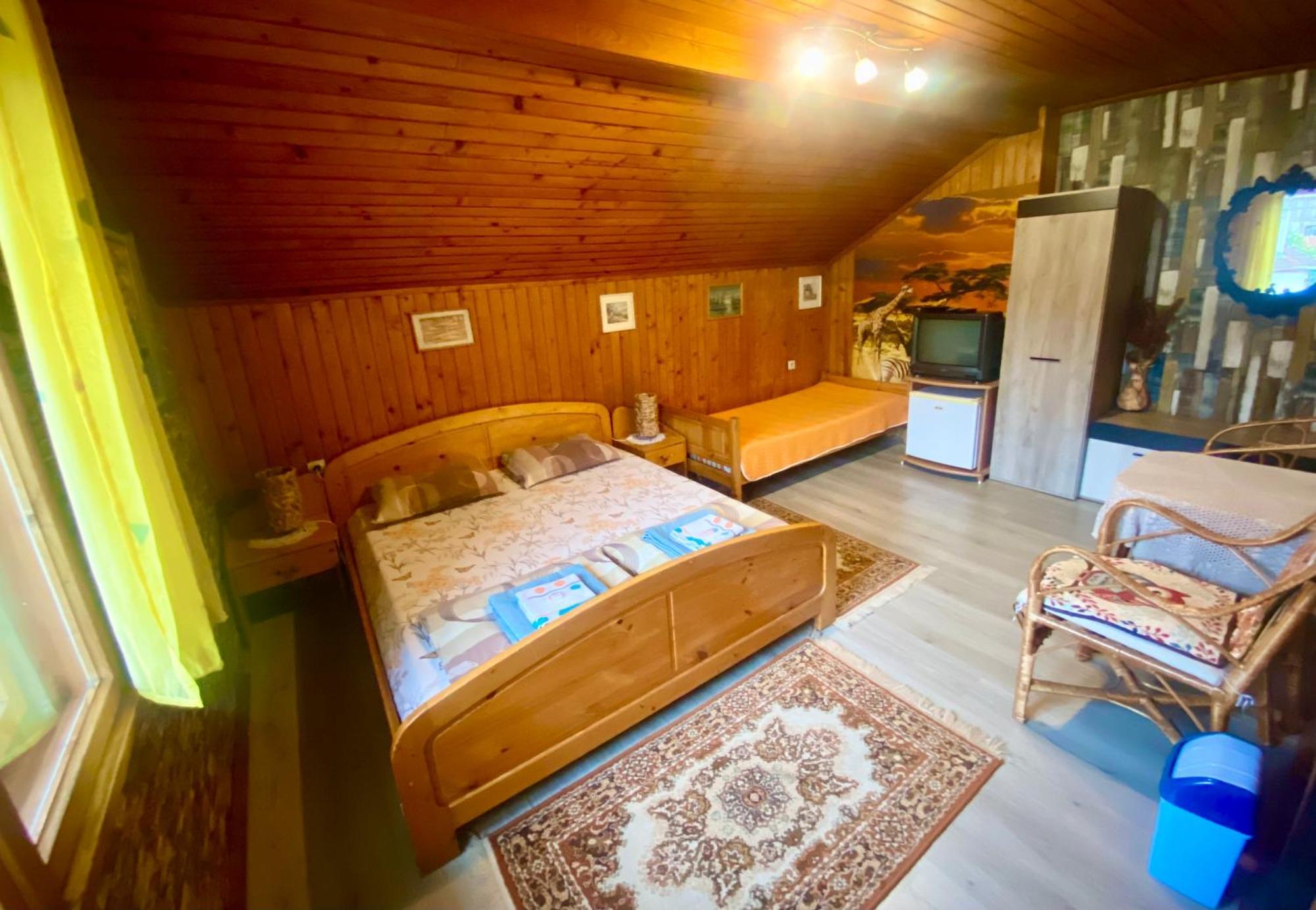 Niya Guest House Beli Iskar Eksteriør bilde