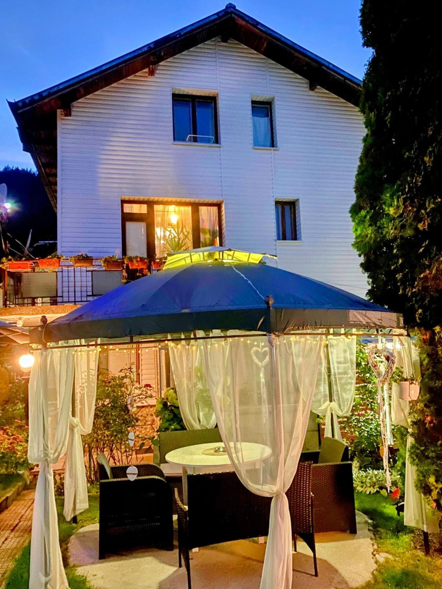 Niya Guest House Beli Iskar Eksteriør bilde