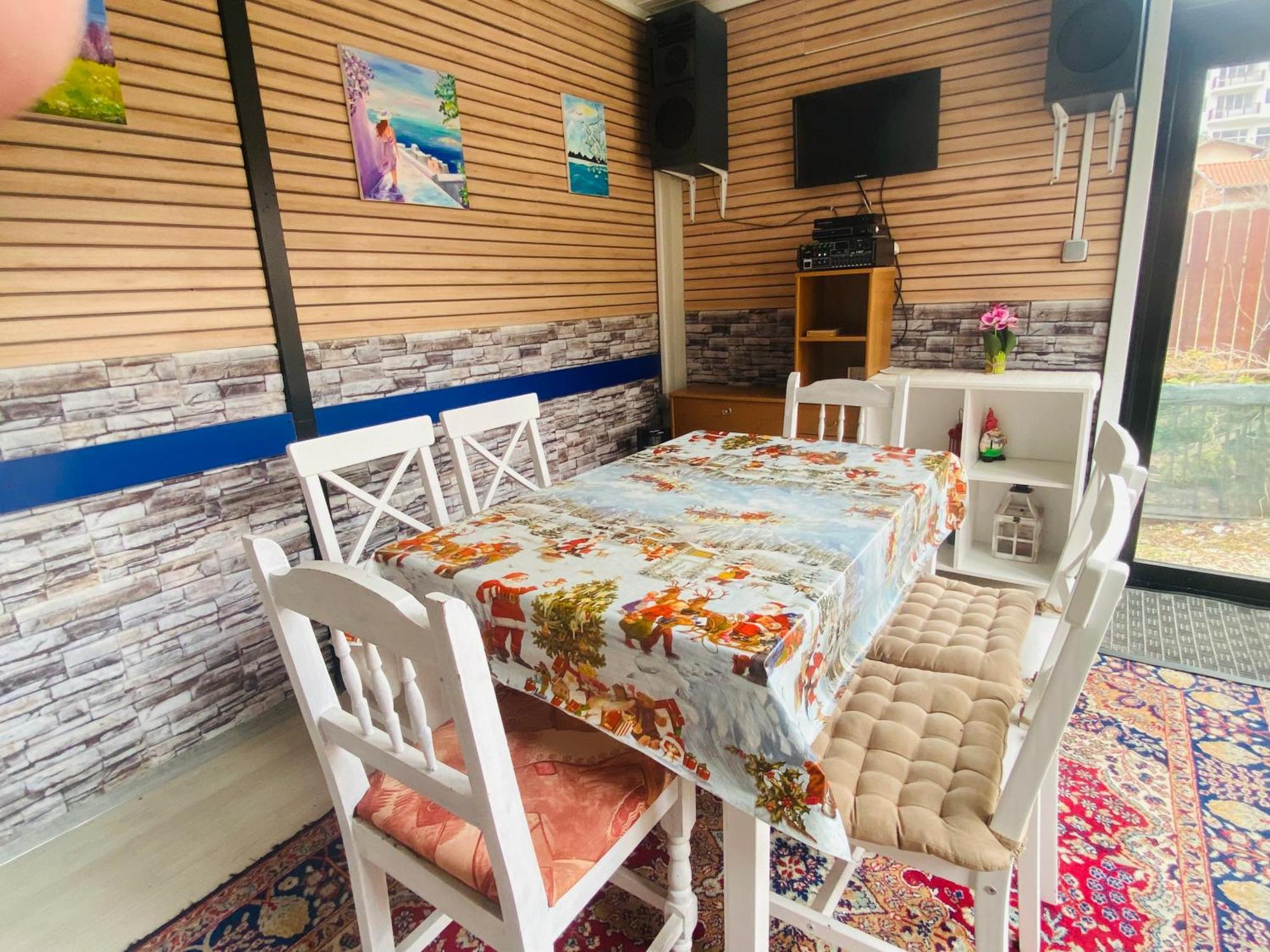 Niya Guest House Beli Iskar Eksteriør bilde