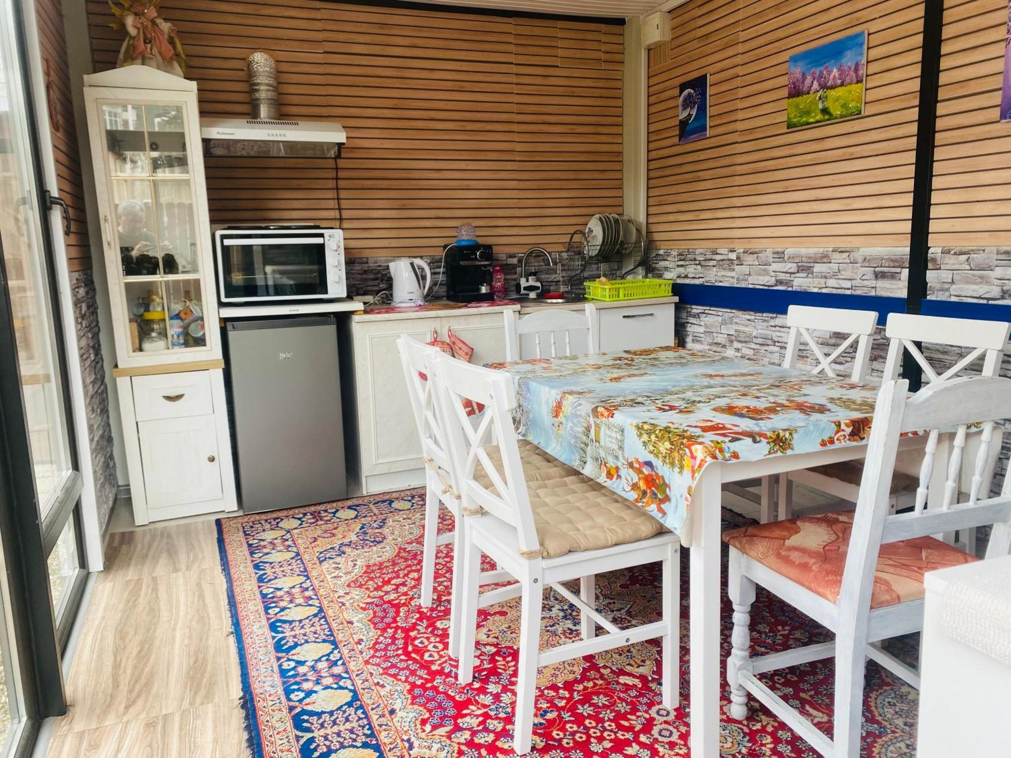 Niya Guest House Beli Iskar Eksteriør bilde