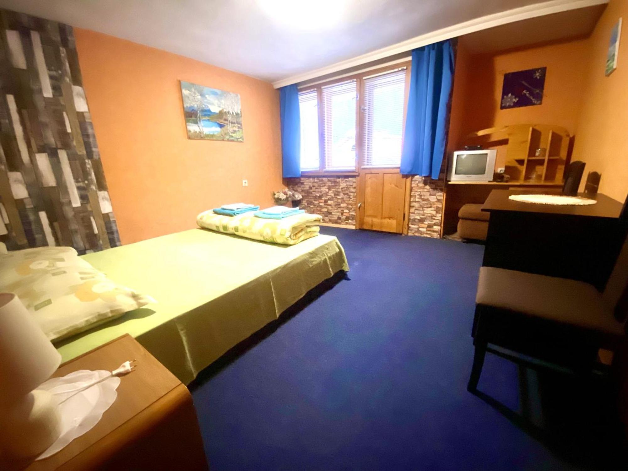 Niya Guest House Beli Iskar Eksteriør bilde